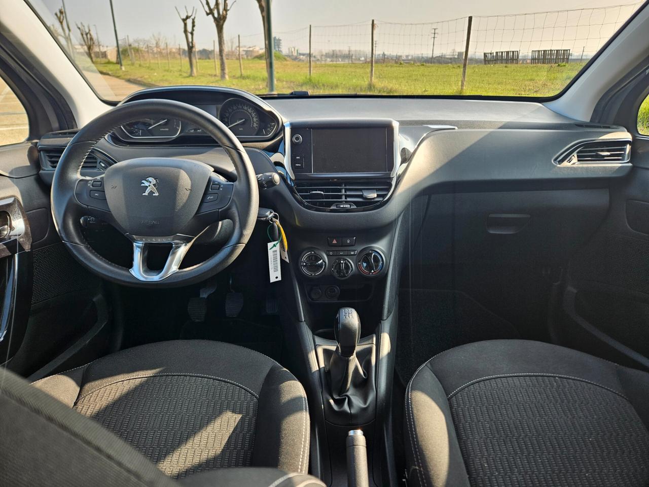 Peugeot 208 1.4 VTi 95 CV 5p. GPL Allure