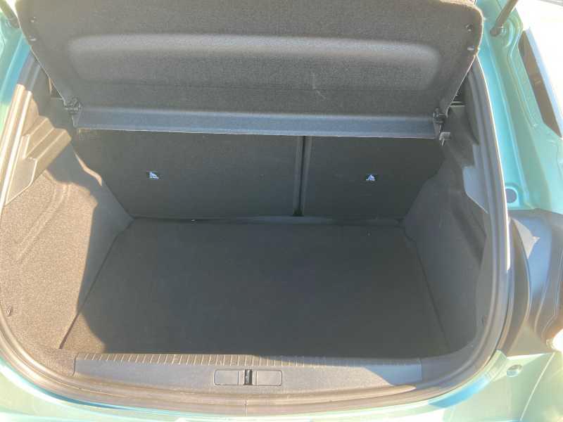 LANCIA Ypsilon 1.2 Mhev LX 110cv e-DcT