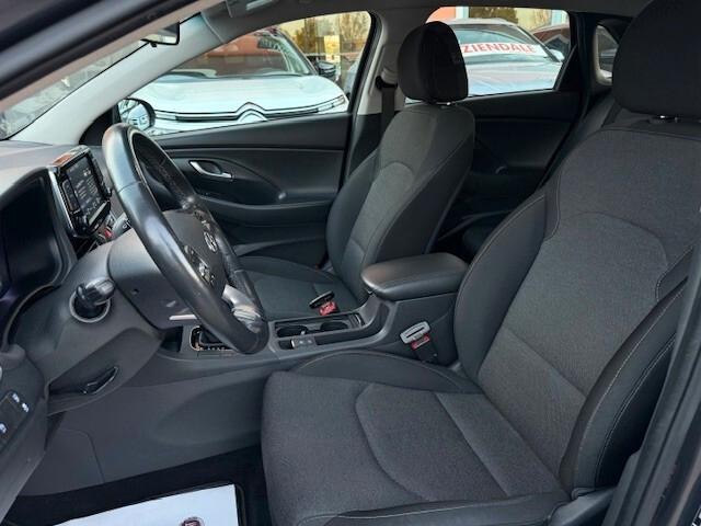 HYUNDAI i30 1.6 CRDi Mild-Hybrid 136CV -AUT.- Prime - 2021