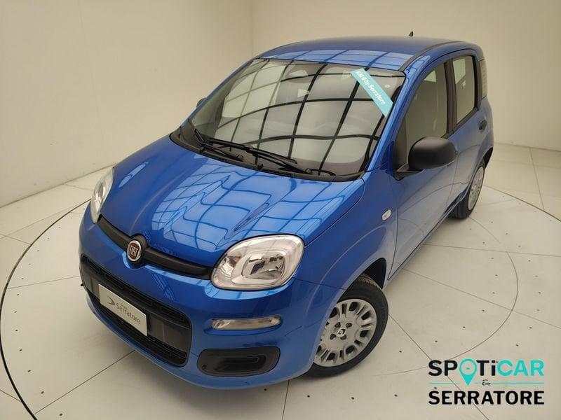 FIAT Pandina 1.0 65cv Hybrid Pop