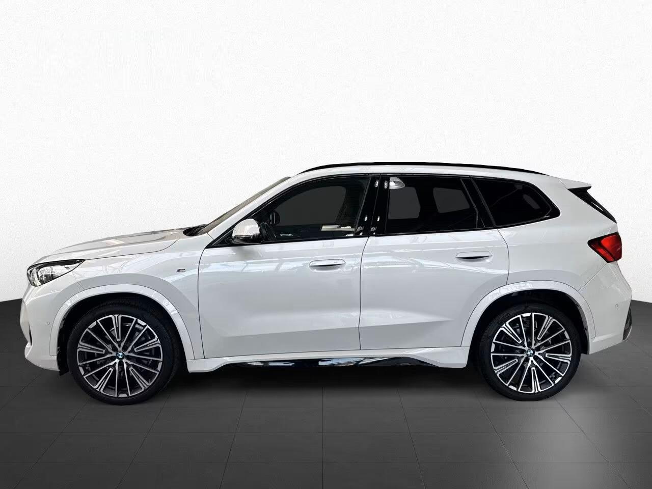 Bmw X1 xDrive 23d Msport M SPORT TETTO 360 PELLE 20" HEAD UP