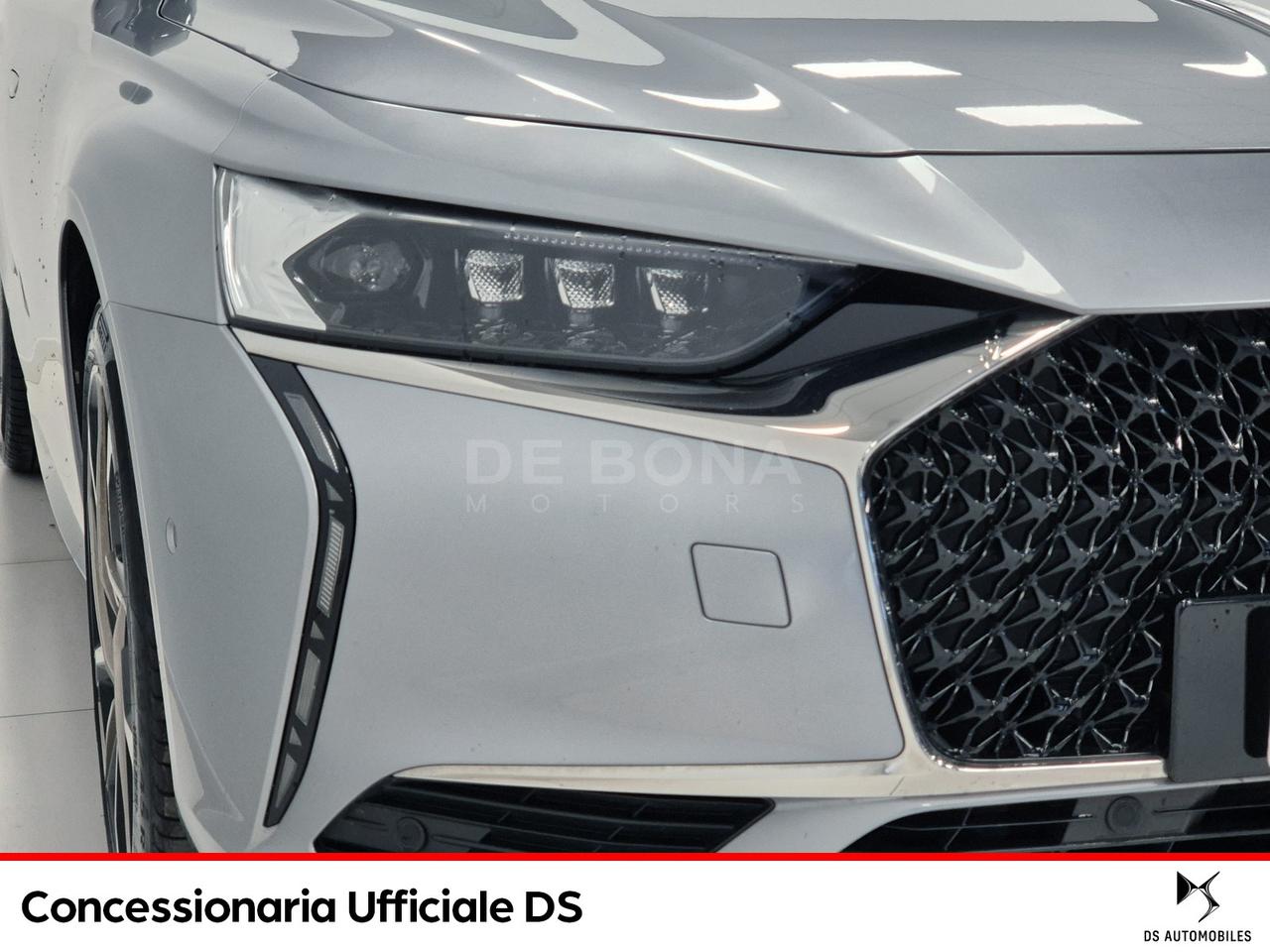 DS DS 9 1.6 e-tense phev rivoli+ 225cv auto