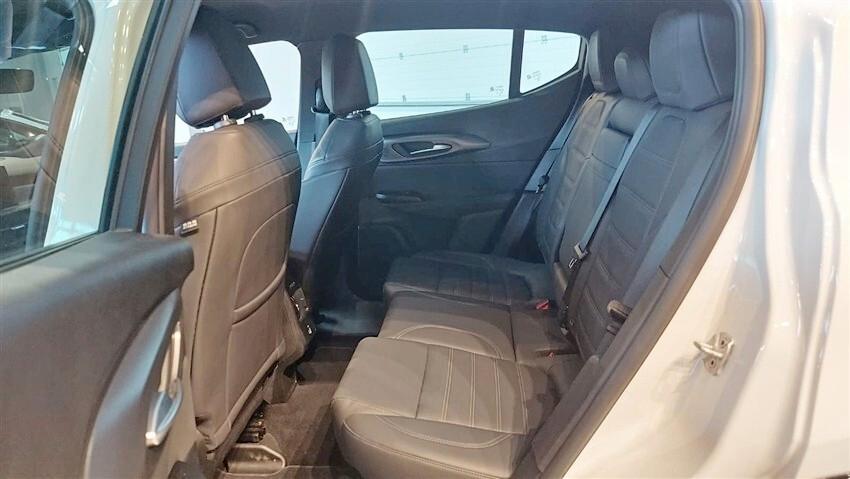 Alfa Romeo Tonale 1.5 160 CV MHEV TCT7 Veloce