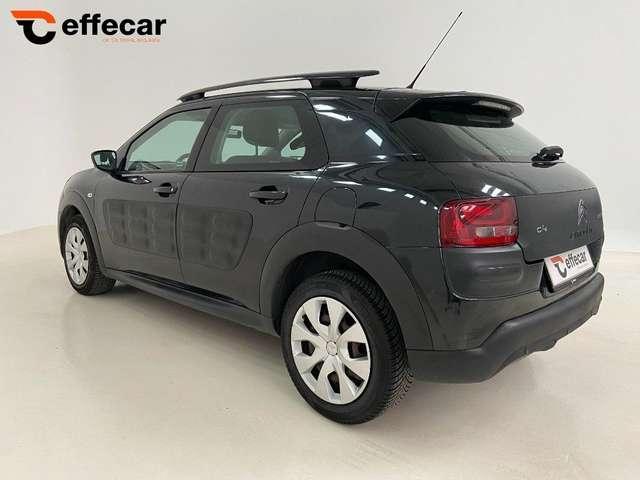 Citroen C4 Cactus PureTech 82 Feel