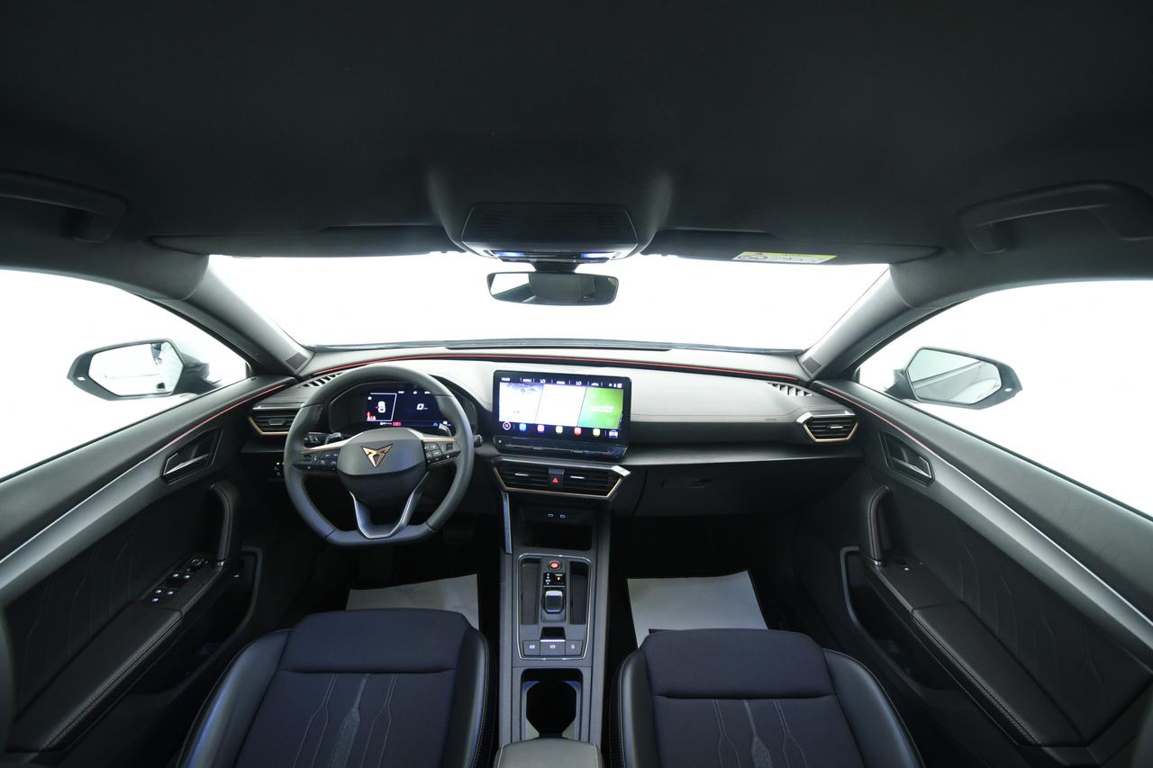 Cupra Formentor 2.0 tdi 4drive 150cv dsg CAMERA+ACC+APP CONNECT