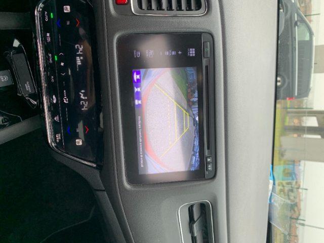 HONDA HR-V 1.5 i-VTEC CVT Executive Navi ADAS