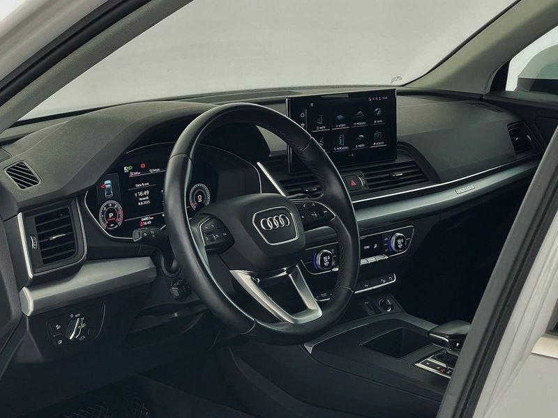 Audi Q5 Q5 SPB 40 TDI quattro S tronic Business Advanced