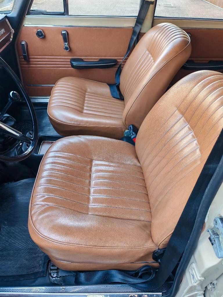 Alfa Romeo Giulia Super 1.3