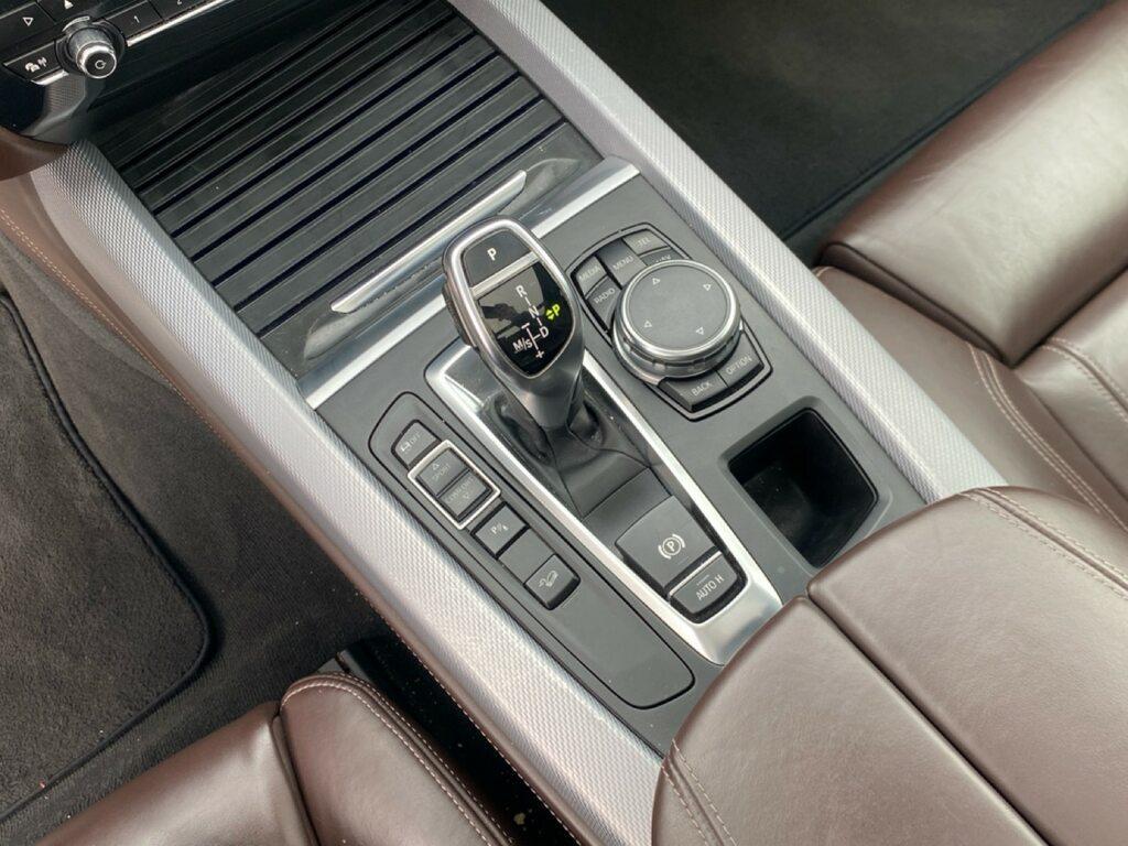 BMW X5 30 d Experience xDrive Steptronic