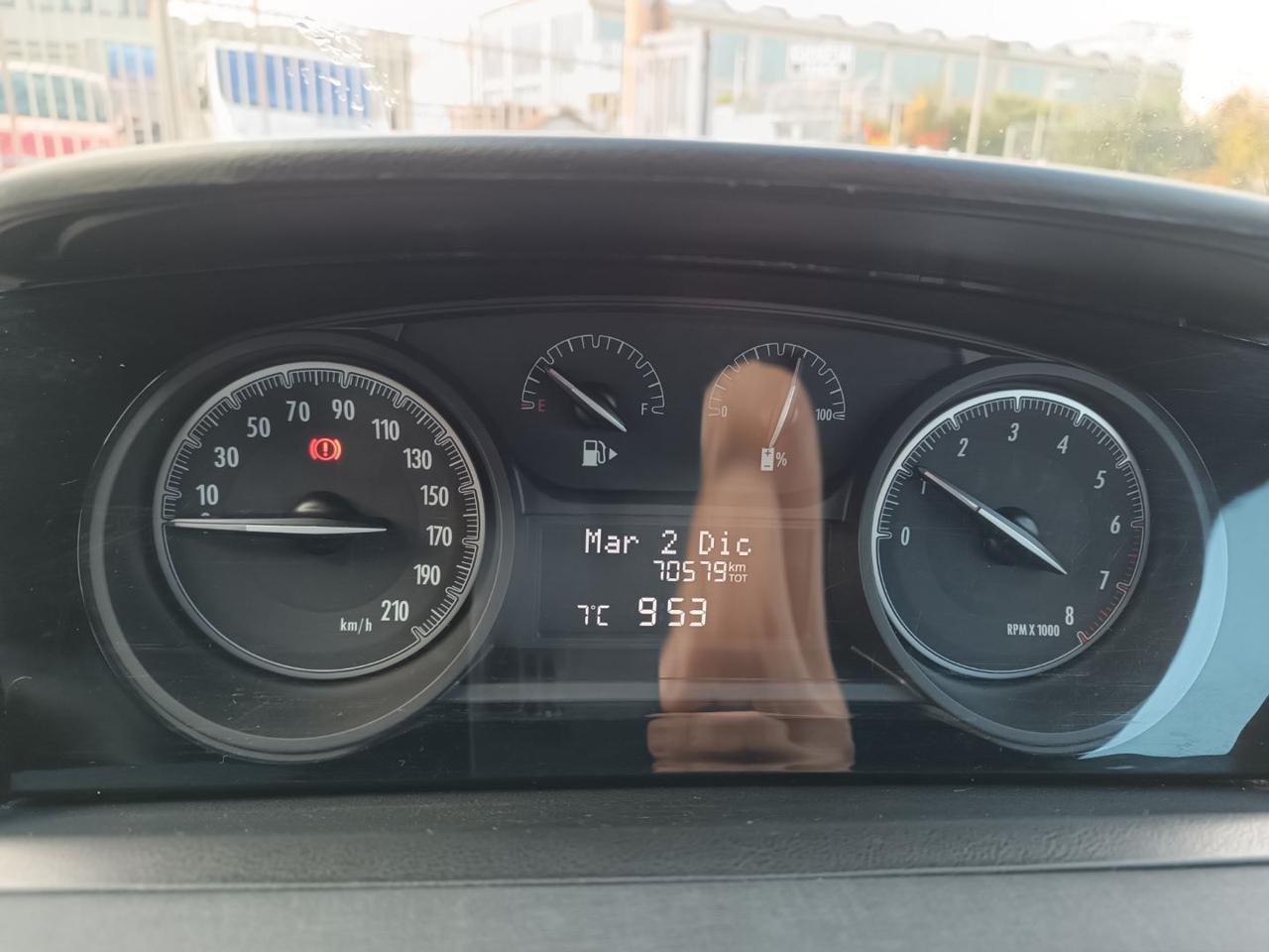 LANCIA Ypsilon 1.0 FireFly 5 porte S&S Hybrid Silver