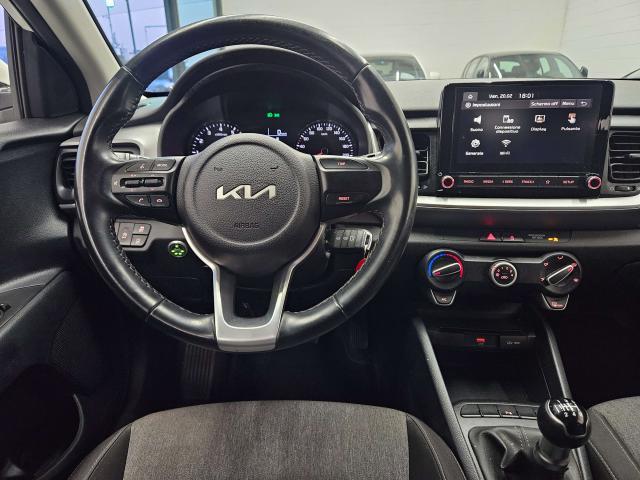 Kia Stonic Stonic 1.2 dpi Style s/Design Pack GPL 82cv