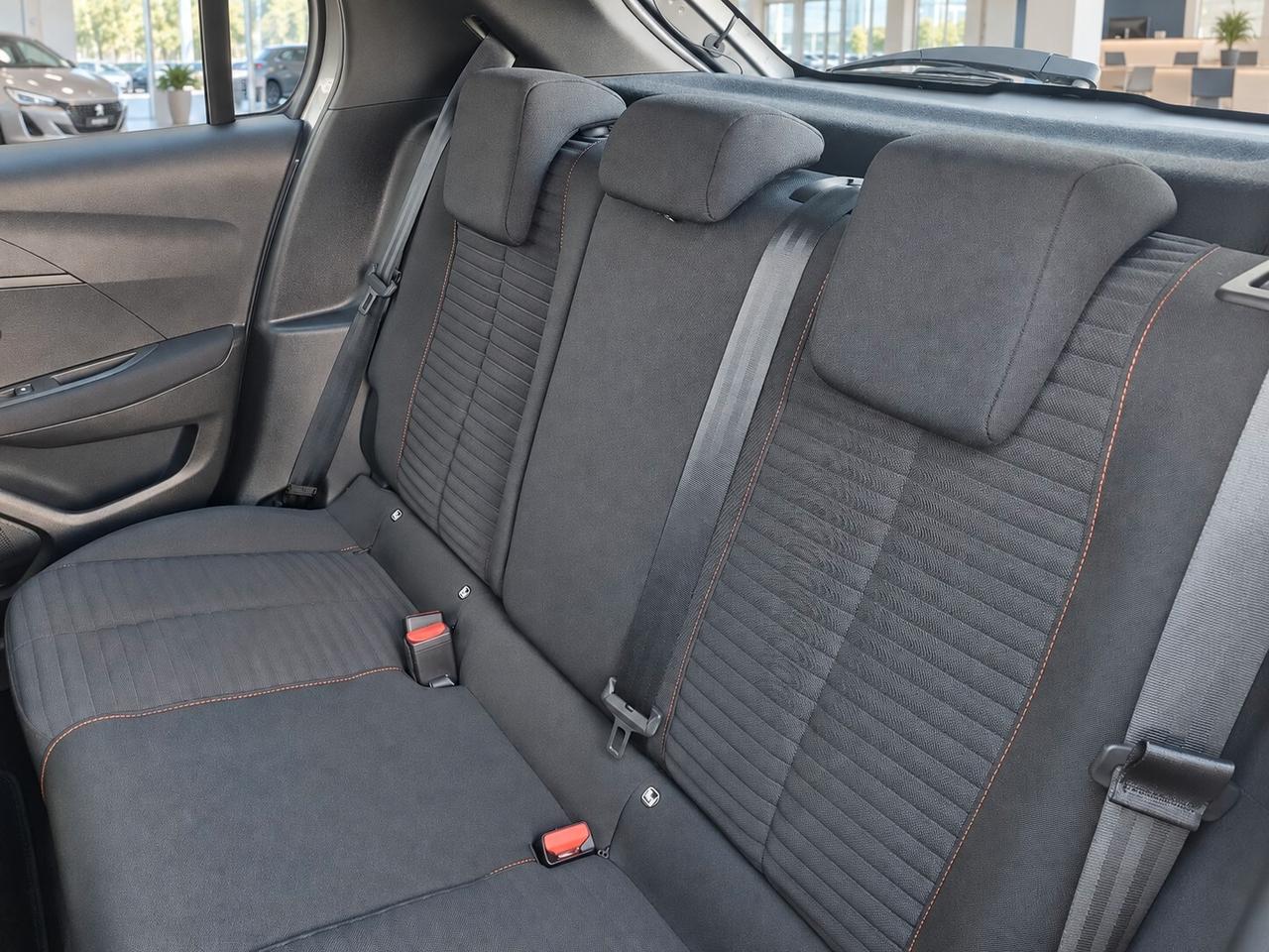 Peugeot 208 PureTech 100 Stop&Start 5 porte Allure
