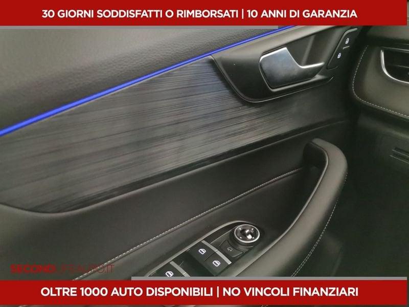 DR AUTOMOBILES DR 5 2026 1.5 full hybrid 299cv dht
