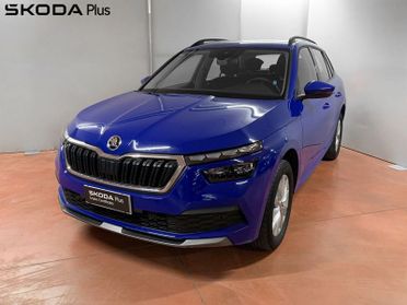 Skoda Kamiq 1.0 TSI Ambition