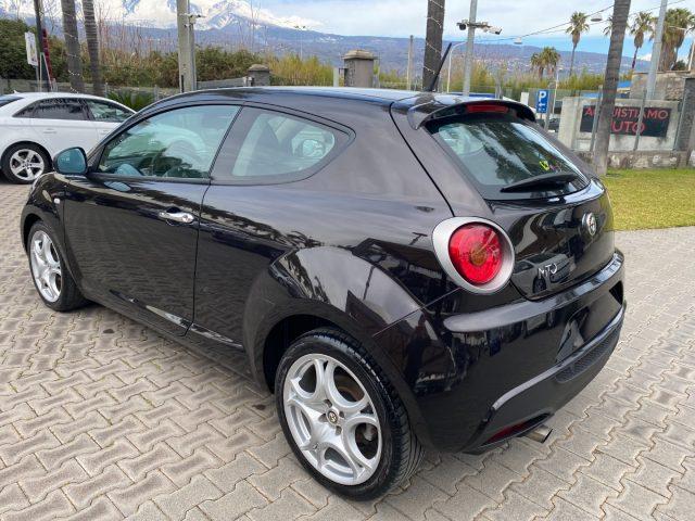 ALFA ROMEO MiTo 1.3 JTDm-2 85 CV Distinctive **NEOPATENTATI**