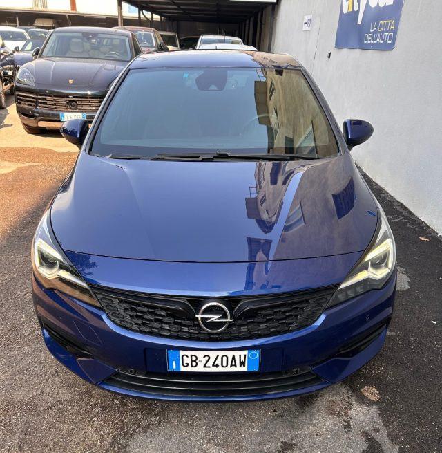 OPEL Astra 1.5 CDTI 122 CV S&S AT9 5 porte