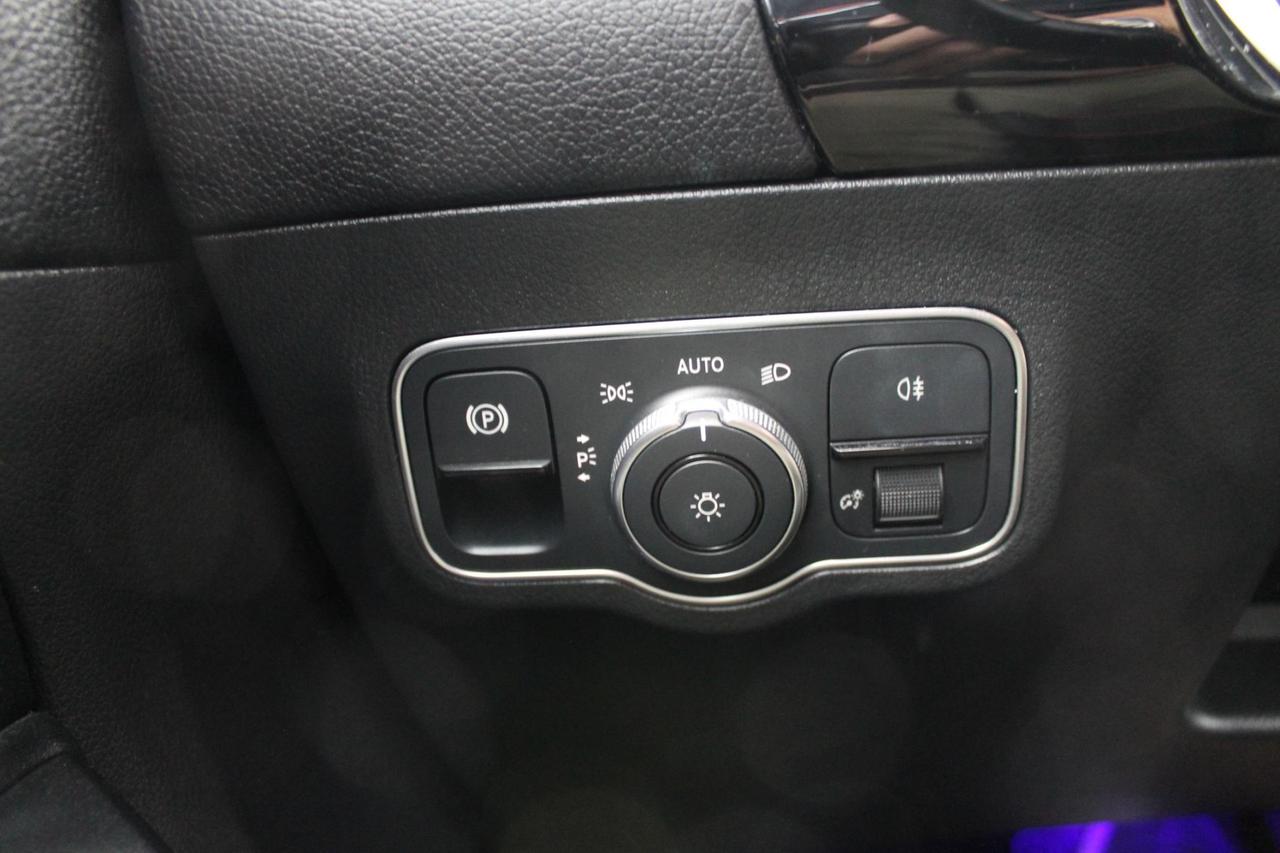 Mercedes GLA 200 d SPORT PLUS FULL LED