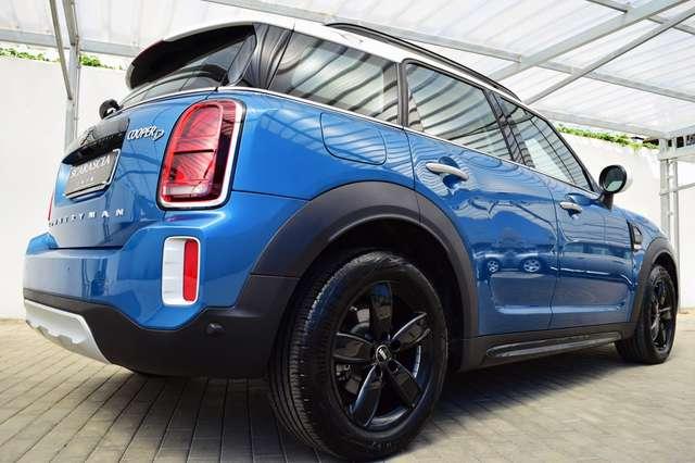 MINI Cooper D Countryman 2.0 D Automatica 150 cv Northwood Edition