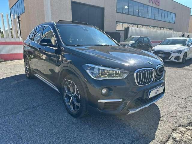 BMW X1 sDrive18d xLine