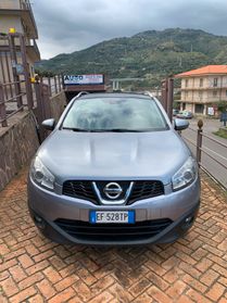Nissan Qashqai 1.5 dCi DPF n-tec AUTO IN ARRIVO
