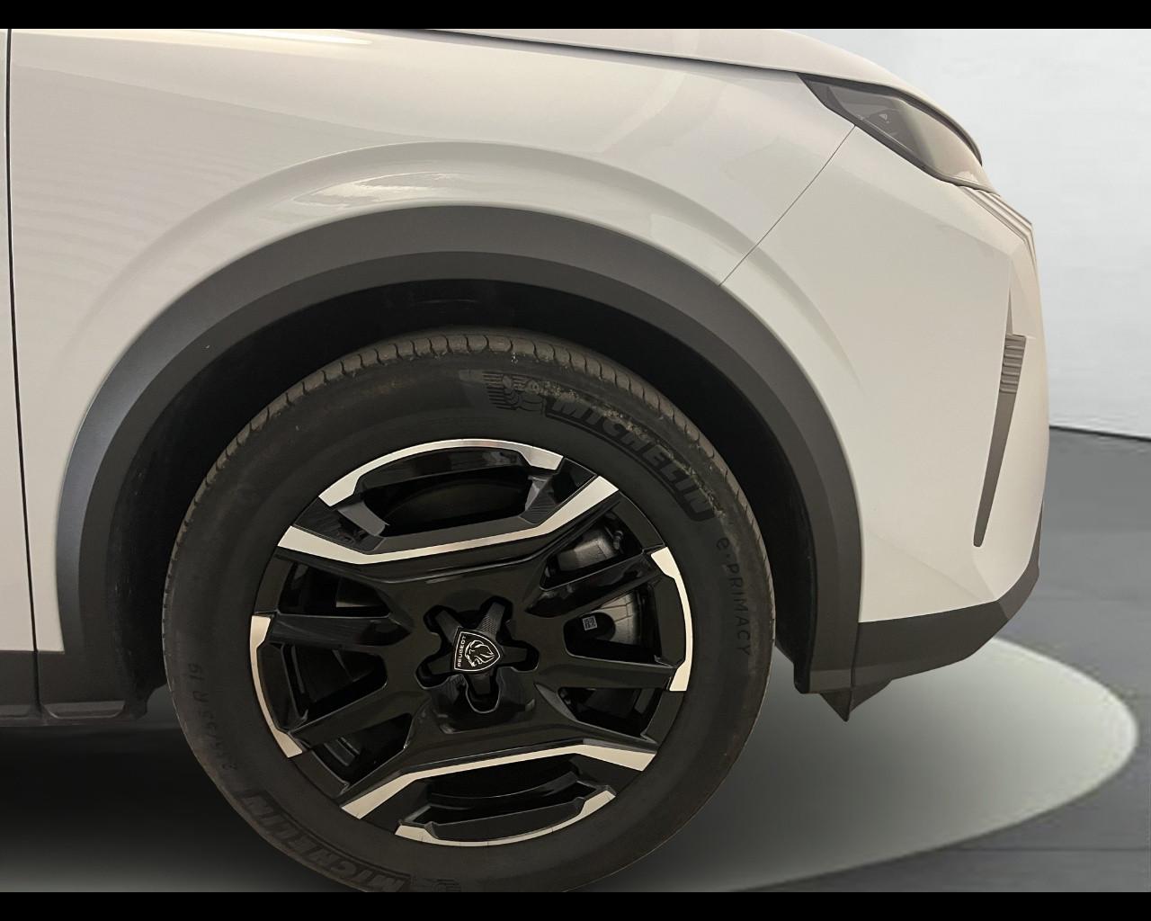 PEUGEOT Nuovo E-3008 ALLURE - Motore Elettrico 210CV (157k