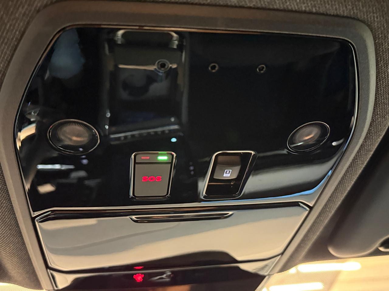 RENAULT Rafale - Rafale 1.2 full hybrid E-Tech esprit Alpine 200cv auto