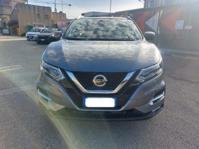 NISSAN Qashqai 1.5 dCi 115 CV