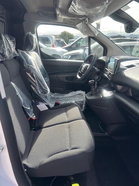 NUOVO Fiat Doblò 1.5 Diesel 100 cv 3 posti