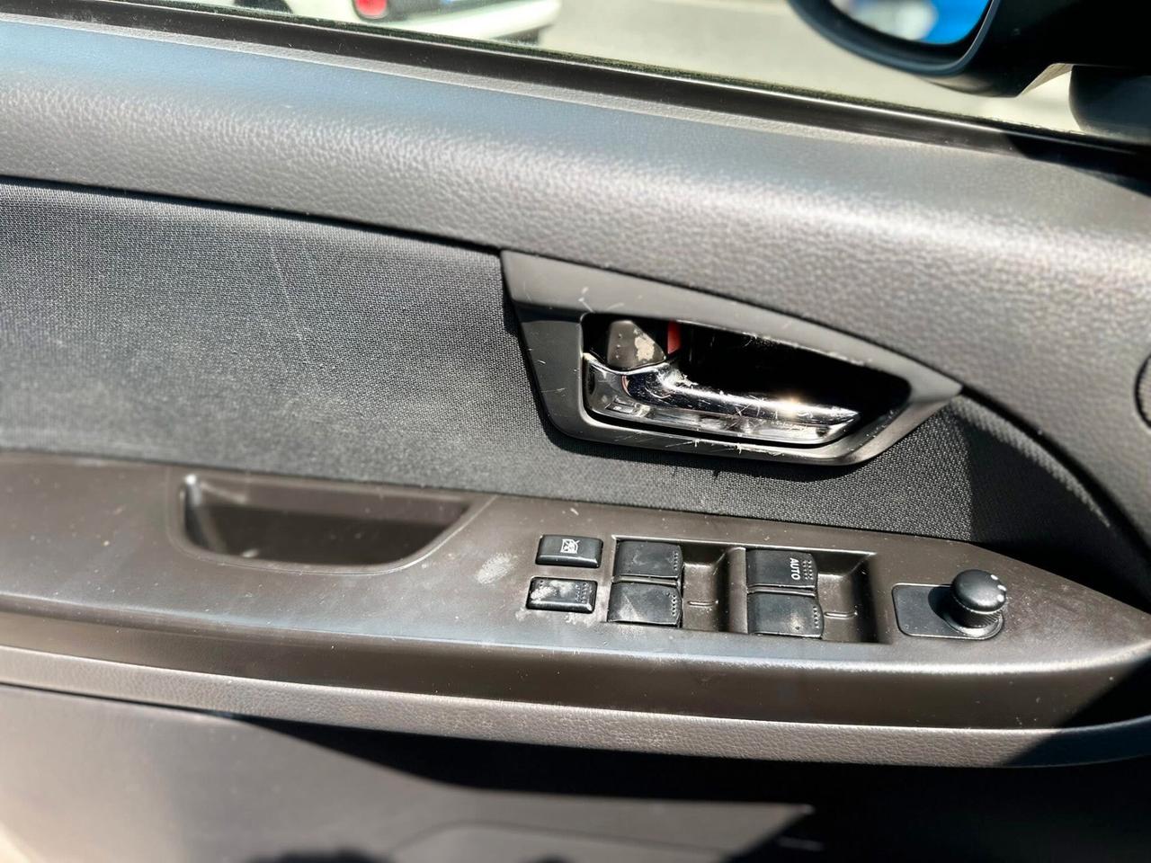 Fiat Sedici 1.6 16V 4x2 Dynamic NEOPATENTATI