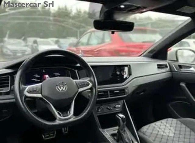 VOLKSWAGEN Taigo Taigo 1.0 tsi R-Line 110cv dsg- Tetto - GL994KE