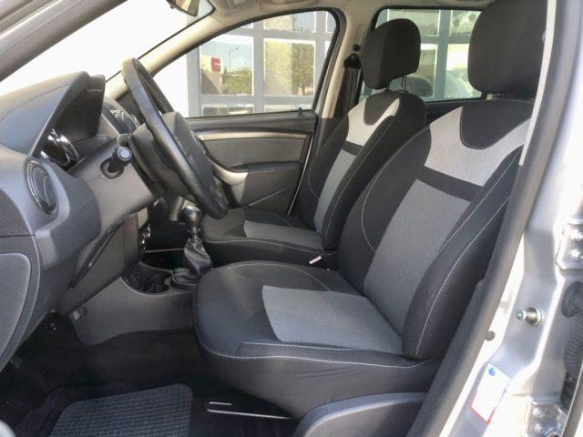 DACIA Duster 1.5 dCi 110CV Start&Stop 4x2 Prestige