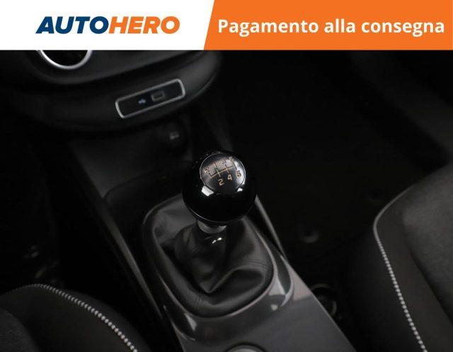 FIAT 500X 1.0 T3 120 CV Urban