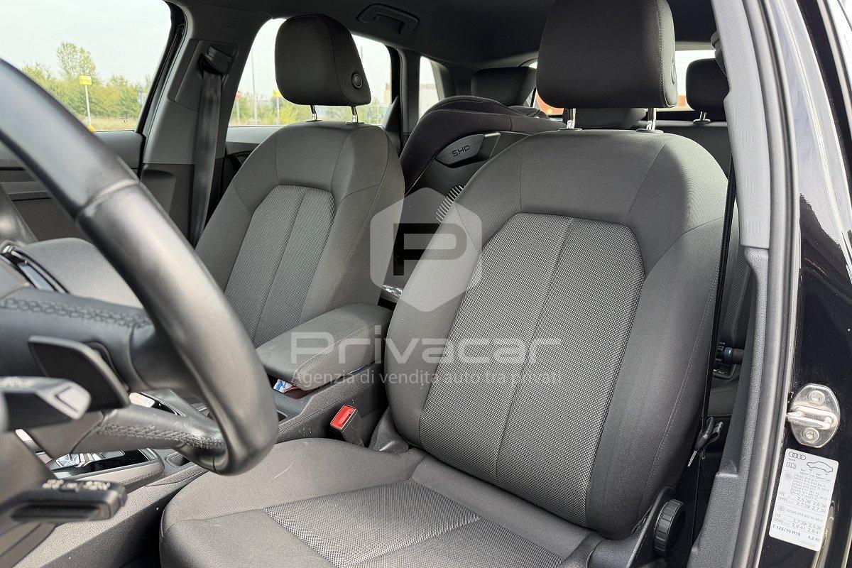 AUDI A3 SPB 30 TDI S tronic Business Advanced