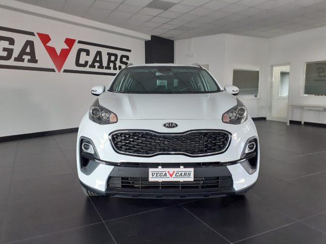 KIA Sportage 1.6 GDI 2WD Business KM0