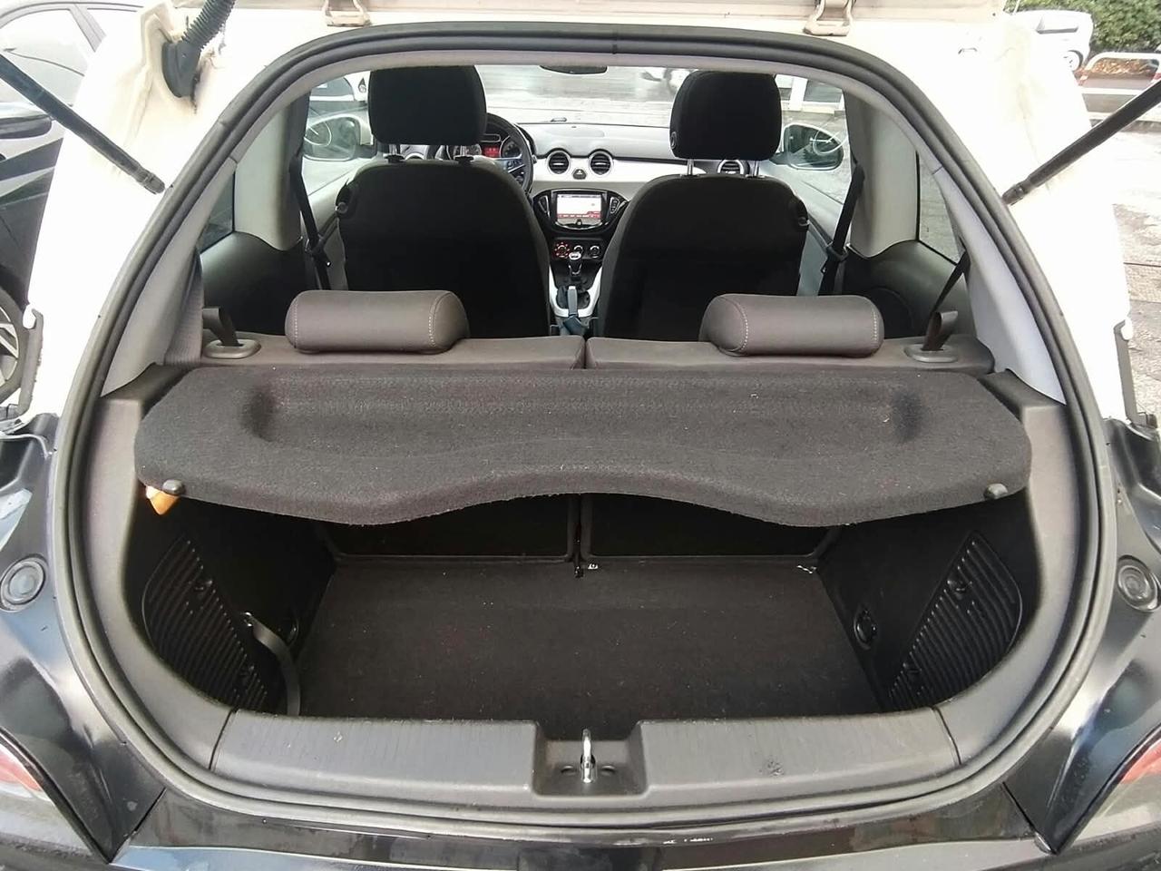 Opel Adam 1.4 87 CV GPL Tech Jam