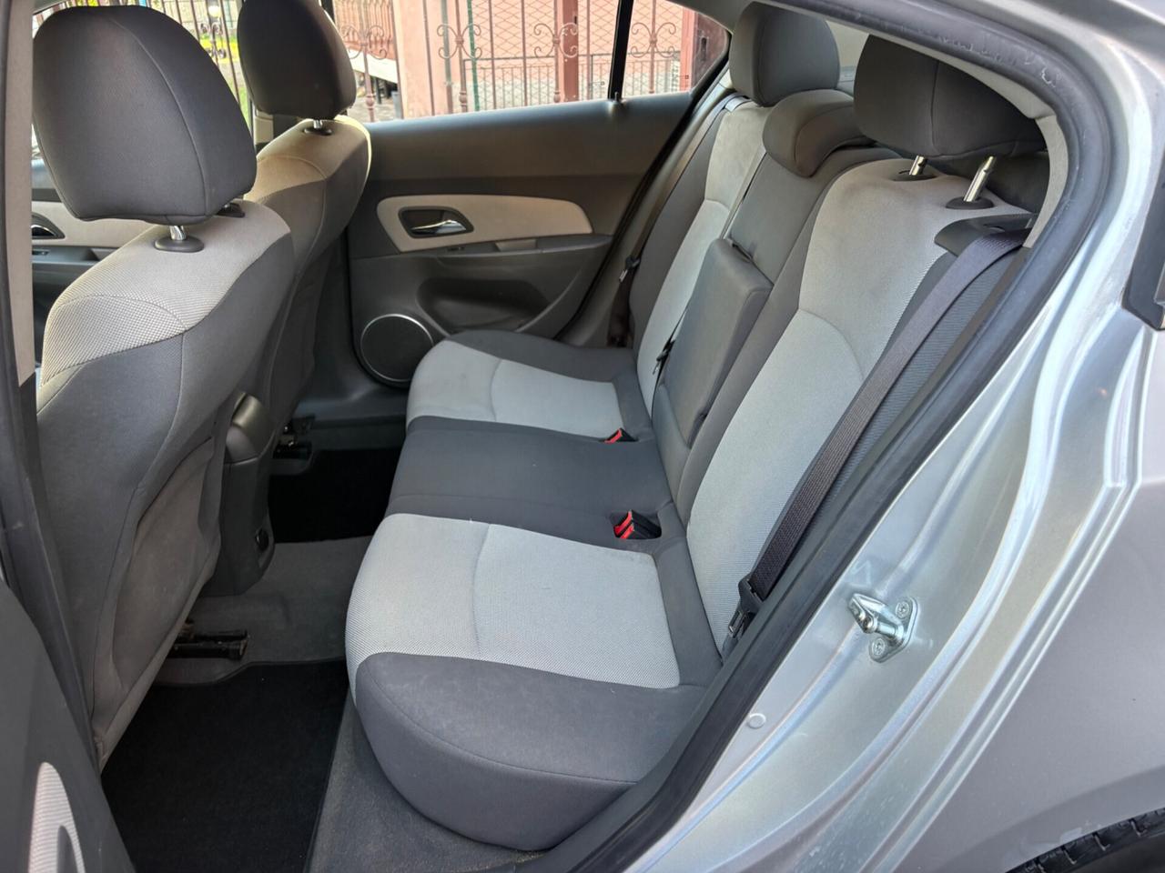 Chevrolet Cruze 2.0 Diesel 150CV LT