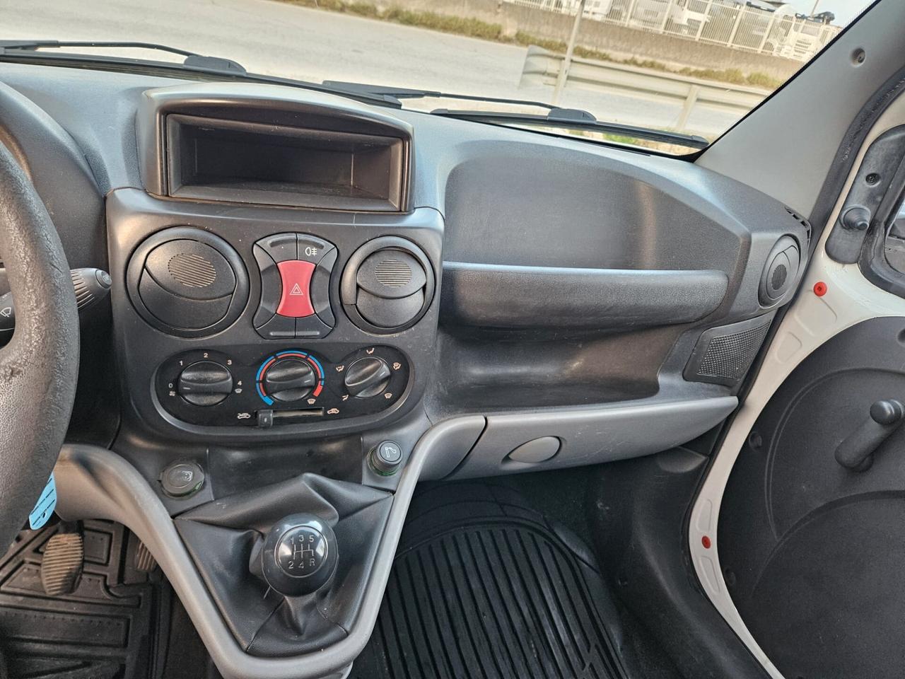 Fiat Doblò 1.3 Multijet 16V Furgonato