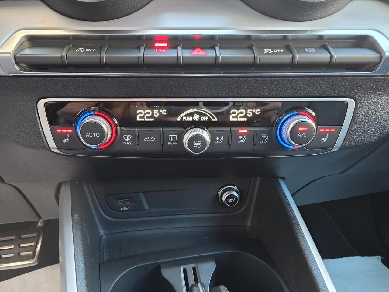 Audi Q2 30 TDI S-Tronic line Edition+Cockpit+Pelle...
