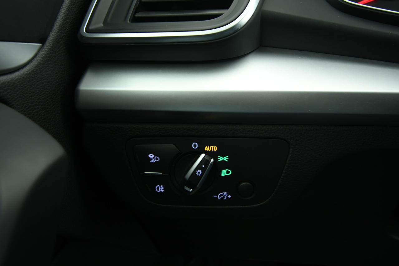 AUDI Q5 40 2.0 tdi mhev 12V quattro TETTO PANO+CAMERA 360