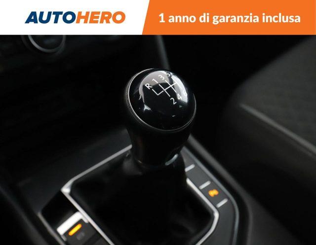 VOLKSWAGEN Tiguan 1.6 TDI SCR Business BlueMotion Technology