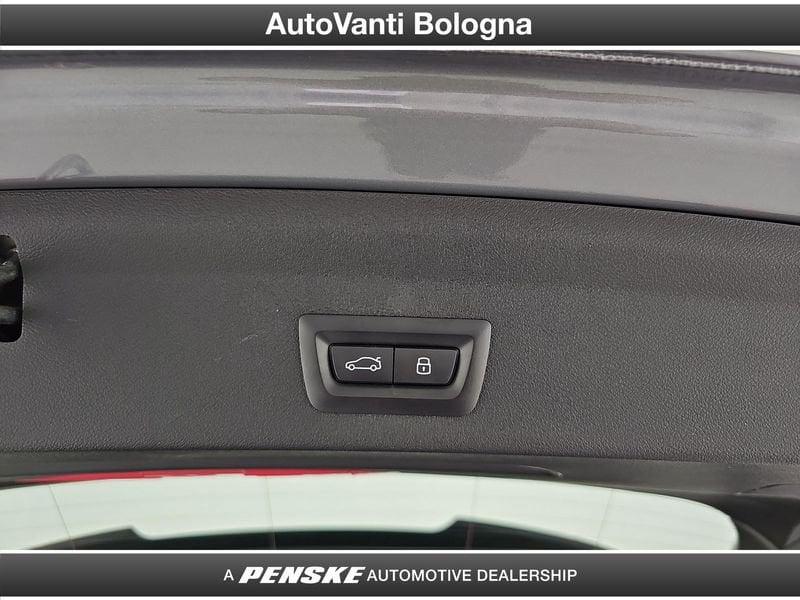 BMW Serie 1 120d 48V MSport Pro auto
