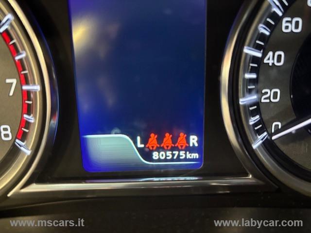 SUZUKI Vitara 1.0 Boosterjet Cool