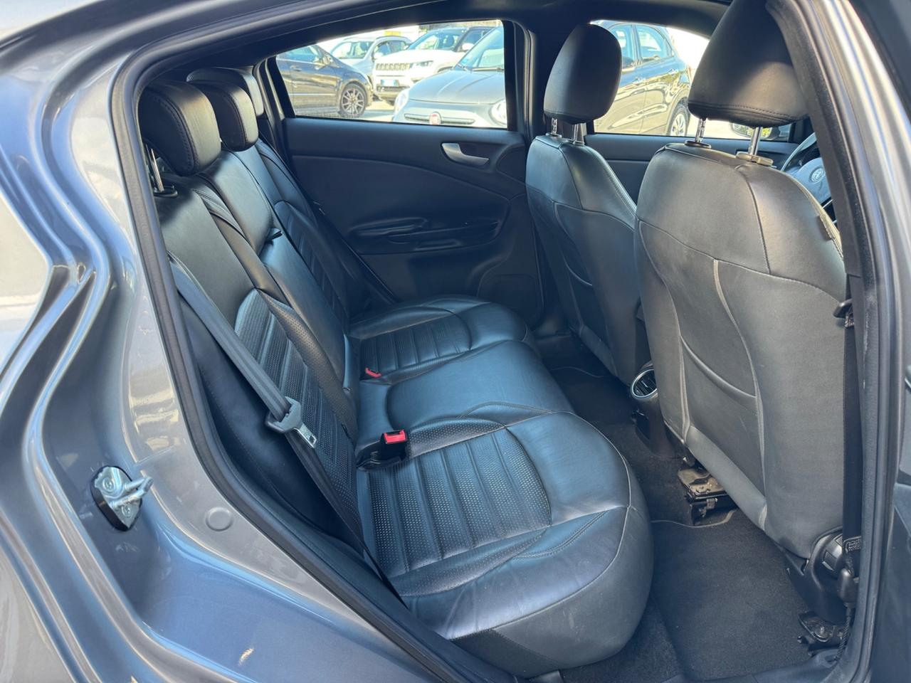 Alfa Romeo Giulietta 2.0 JTDm 150 CV Super