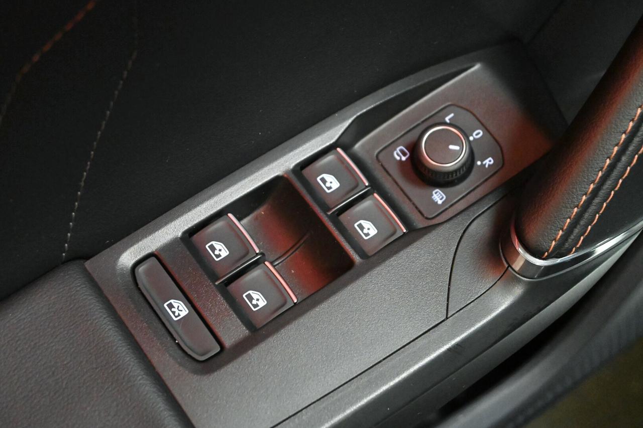 CUPRA Formentor Formentor 1.5 TSI DSG