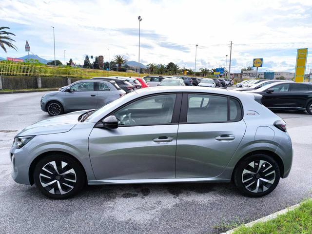 PEUGEOT 208 PureTech 75 Stop&Start 5 porte STYLE