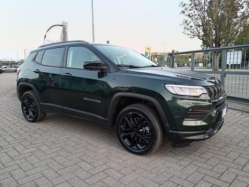 Jeep Compass 4xe 1.3 T4 PHEV 240cv North Star 4xe Auto
