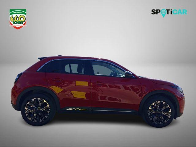 FIAT 600 Hybrid 100 CV DCT MHEV La Prima