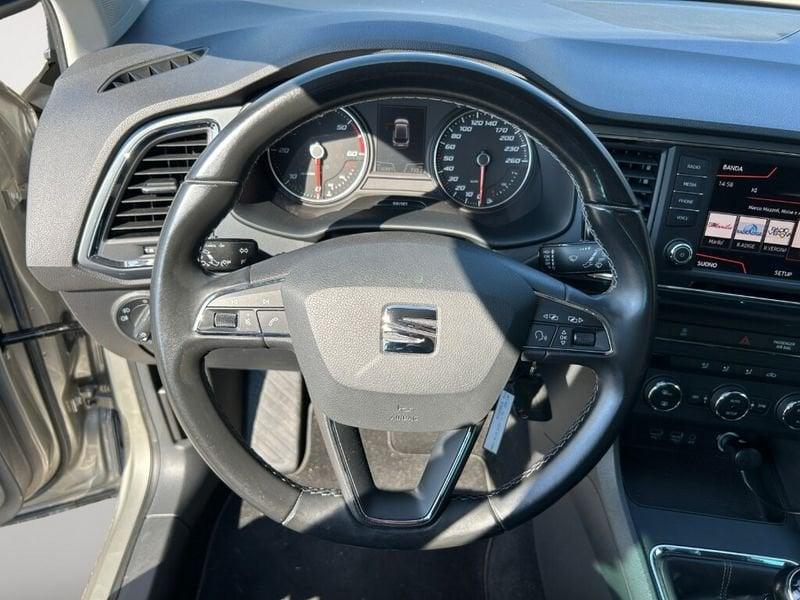 SEAT Ateca 1.6 TDI Style