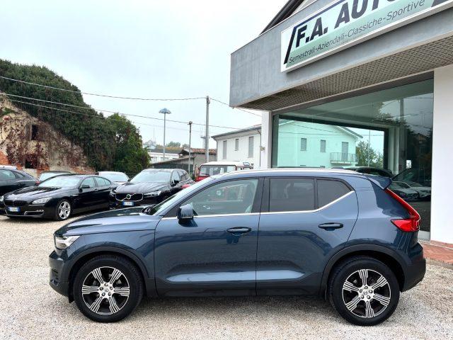 VOLVO XC40 D3 Geartronic Inscription