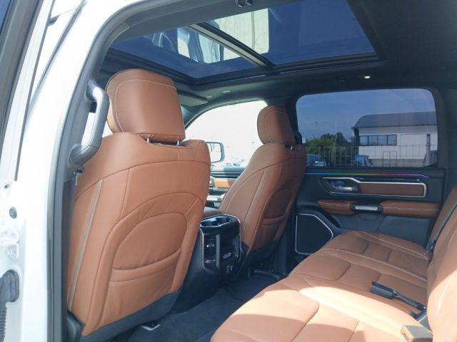 DODGE RAM 1500 5.7 GPL V8 Laramie Night N1 - SER